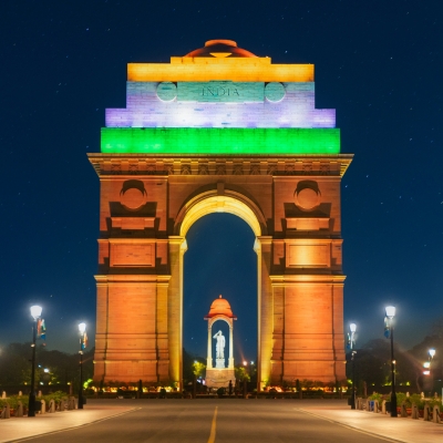 India Gate