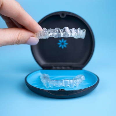 Invisalign