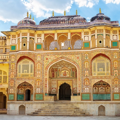 Sheesh Mahal