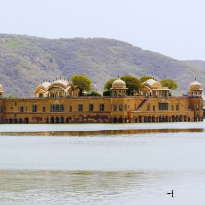 jal mahal, jaipur