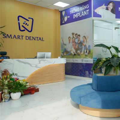 Smart Dental Hanoi, Vietnam