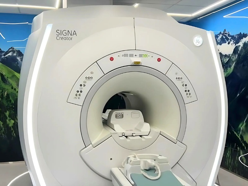 MRI Machine