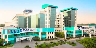 Max Super Specialty Hospital, Saket