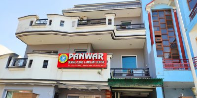 Panwar Dental Clinic, Panchkula