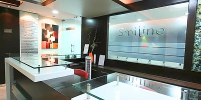 Smiline Denntal Clinic, Mumbai