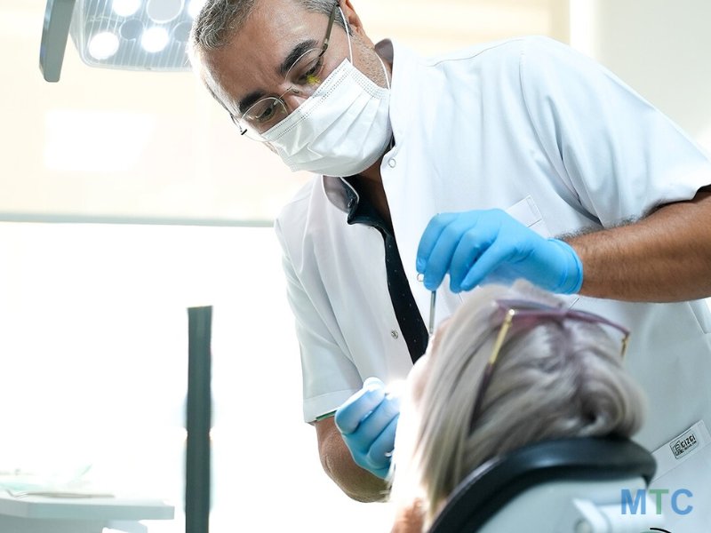 Dental Treatment