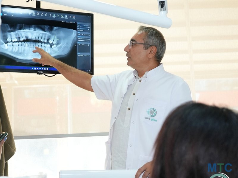 X-ray Technology