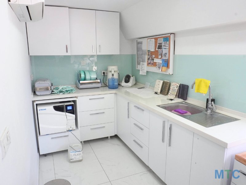 Sterilized Equipment