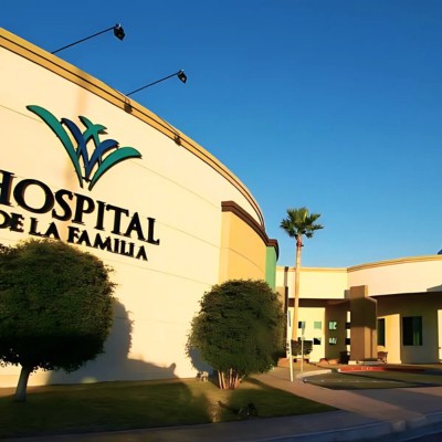 Hospital de la Familia