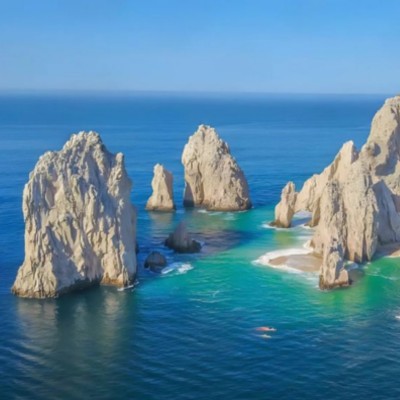Cabos San Lucas, Los Cabos