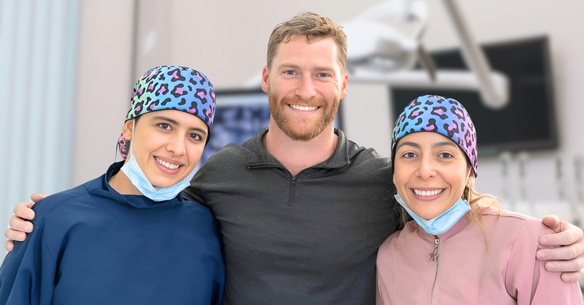 Cosmetic Dentistry in Colombia