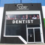 CDS dental clinic
