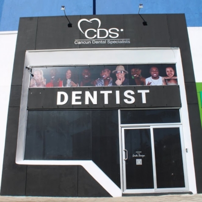 CDS dental clinic