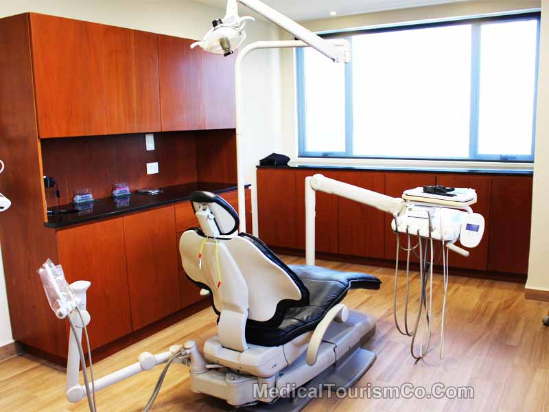 Dental Clinic in Cancun - Mexico