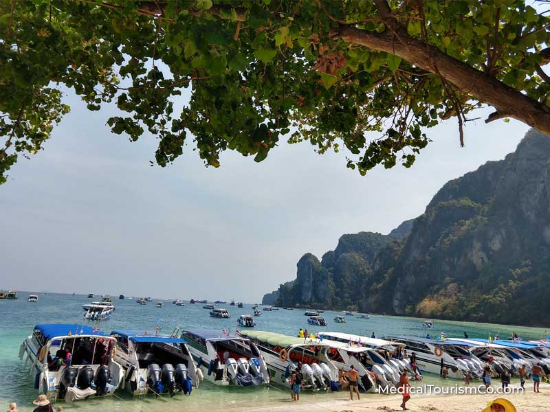 Phuket Beach