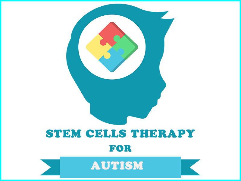 Stem Cell Therapy for Autism