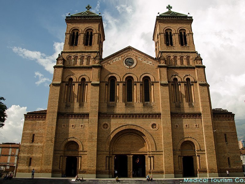 Dental Tourism Destination-Medellin