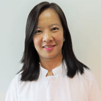 Dr. Niraporn Chomputaweep - Cosmetic dentist in Thailand