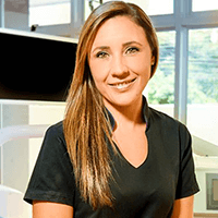 Dr. Silvia Odio - Periodontist in Costa Rica