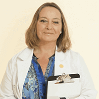Dr. Alicia Benavides - Plastic Surgeon in Mexico