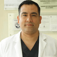 Dr. Luis Cazares - Bariatric Surgeon Tijuana Mexico