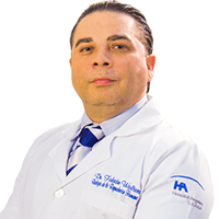 Dr. Fabian Walters - Obstetrician-gynecologist in Tijuana