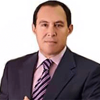 Dr. Javier Garcia - Plastic surgeon Tijuana Mexico