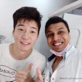 Dentist in New Delhi- Dent Ally