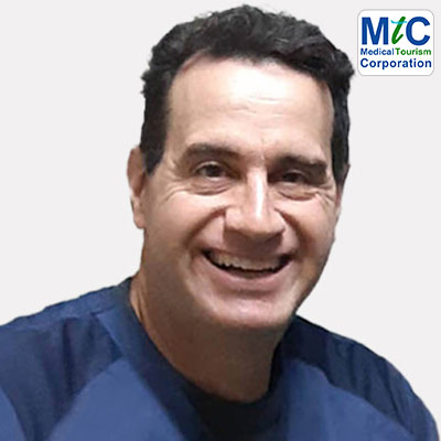 Dr. Gerardo Terán García | Monterrey Dentist 