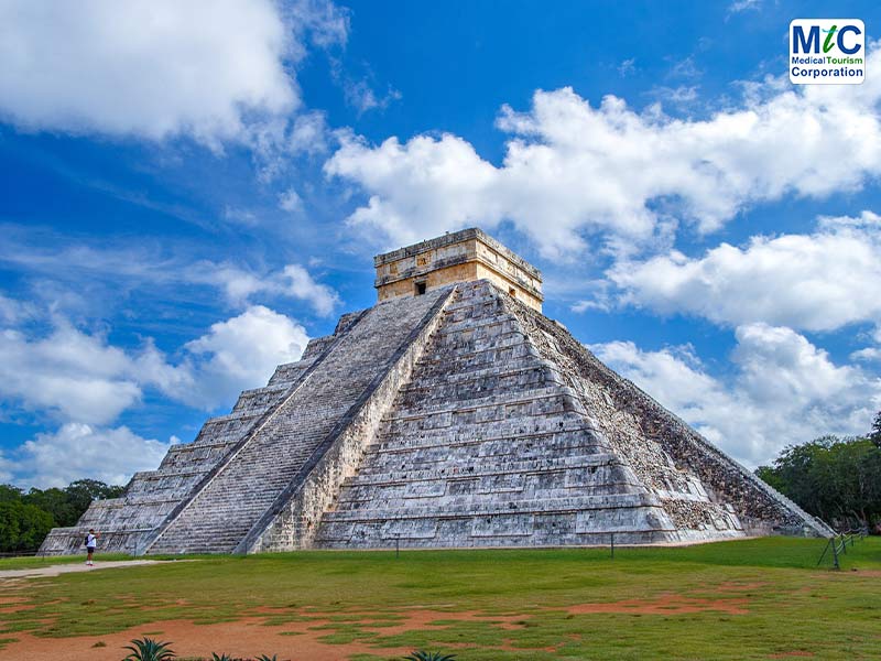 Chichén Itzá | Cancun Tourism