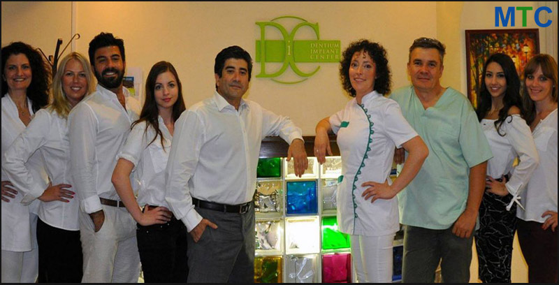 Hungary Dental Team