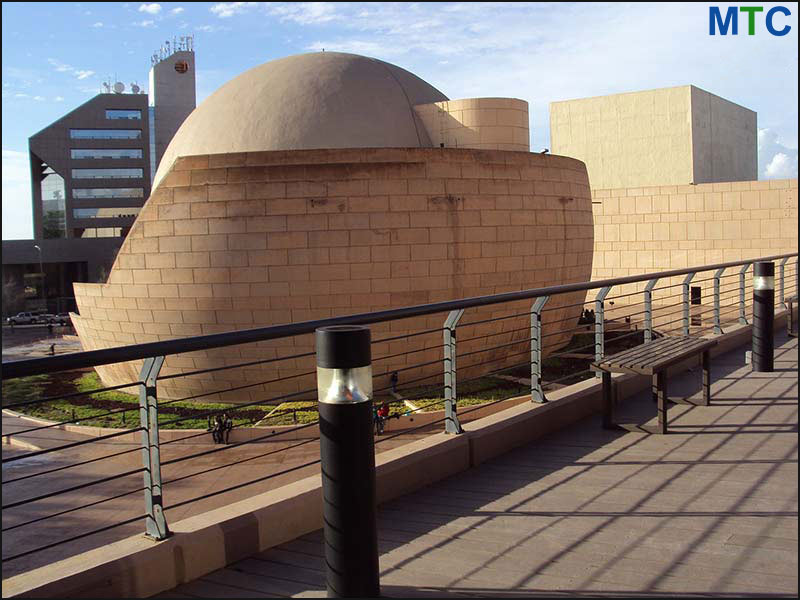 Tijuana Cultural Center