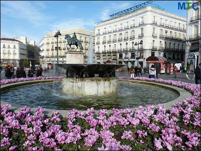 Madrid, Spain | WLS Abroad