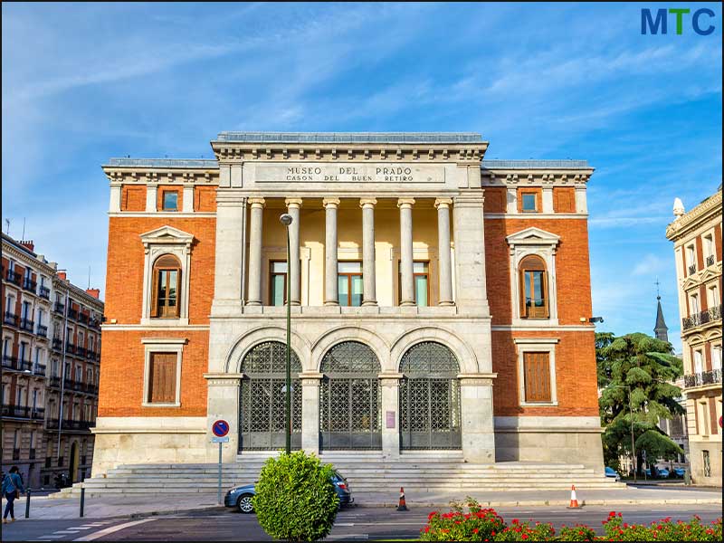 The Prado Museum | Spain