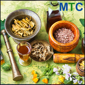 Herbal medicines | Medical tourism in India