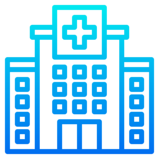 Hospitals in Spain