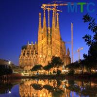 _La Sagrada Familia