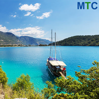 Kekova Island | Eye Surgery in Turkey