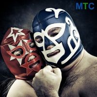 Lucha Libre