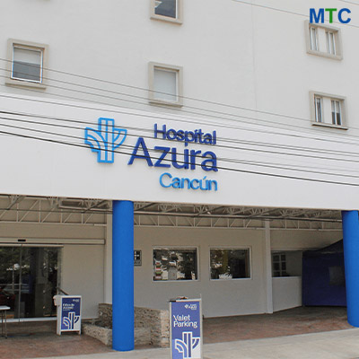 Hospital Azura