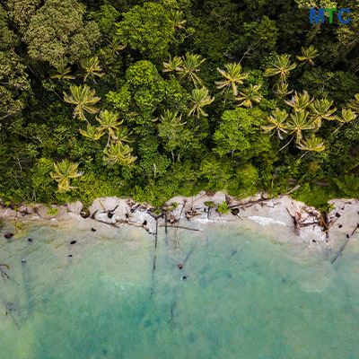 Beaches of Costa Rica