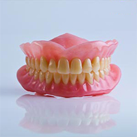 Denture