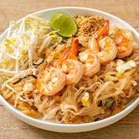 Pad Thai