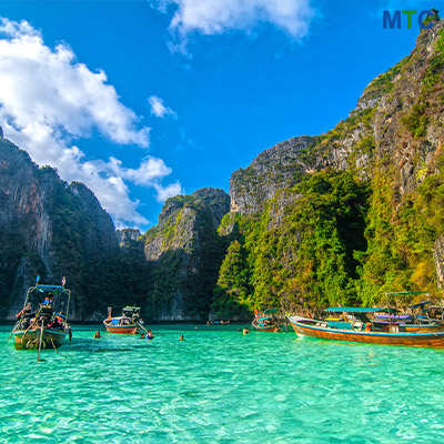 Phi Phi Islands