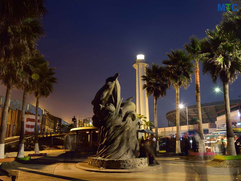 Medical Tourism in Tijuana