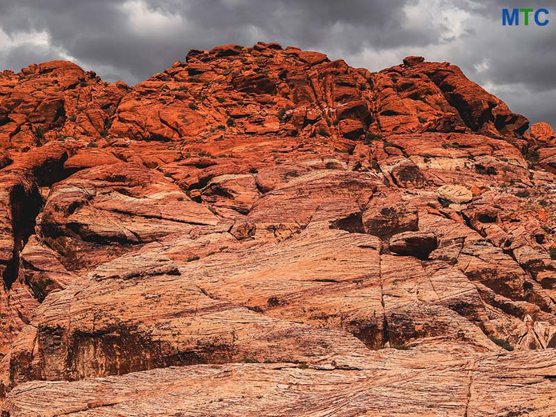 Red Rock Canyon, Las Vegas