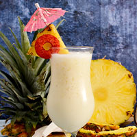 Pina Colada