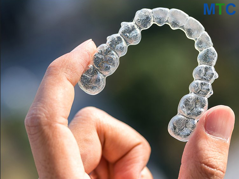 Invisalign abroad