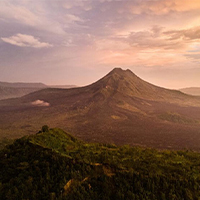 Mount Batur