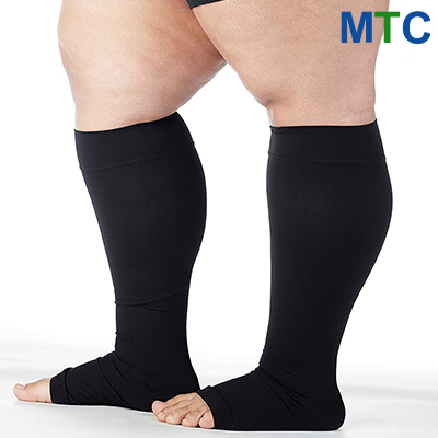 Bariatric Compression Socks 